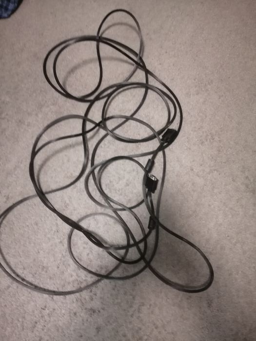 VAND cablu VGA-VGA, 10 metri