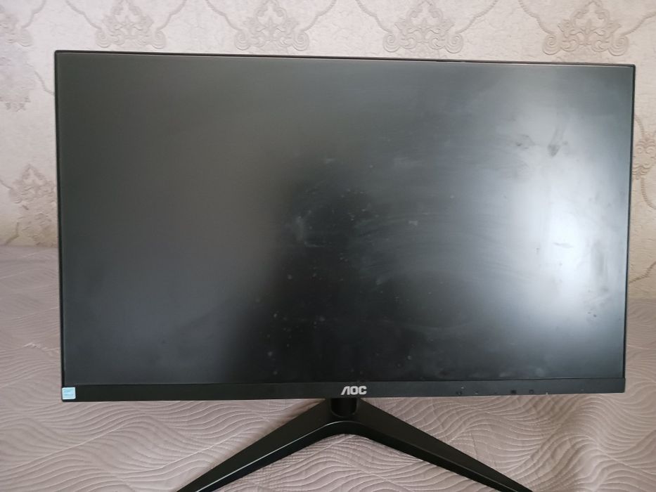 Монитор AOC 24B1