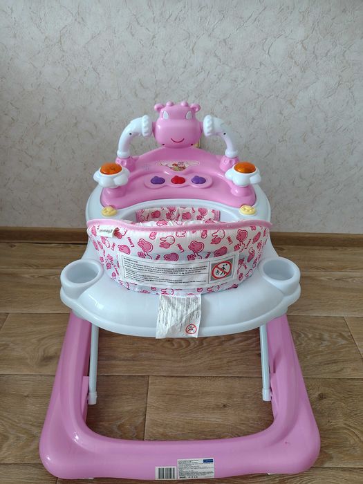 Проходилка CHIPOLINO.