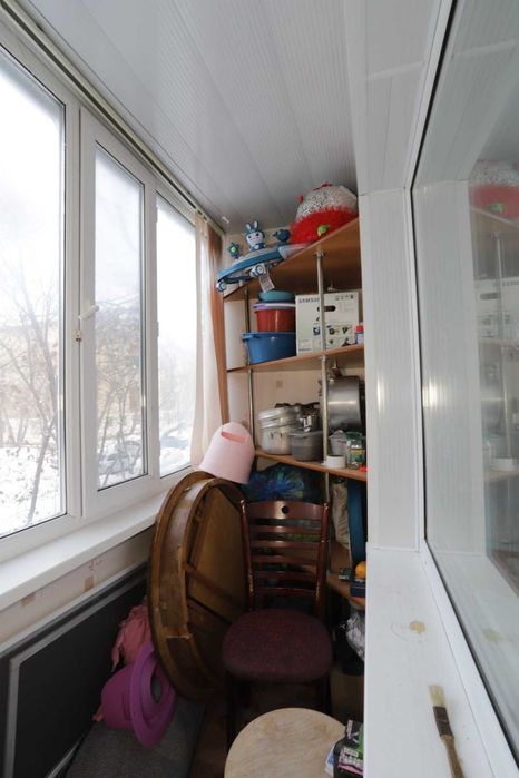 Продажа 3-комнатной квартиры