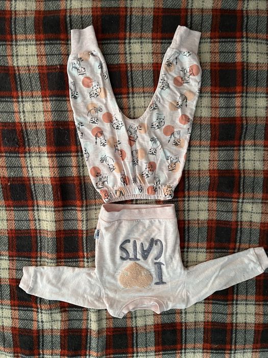 Лот есенни комплекти