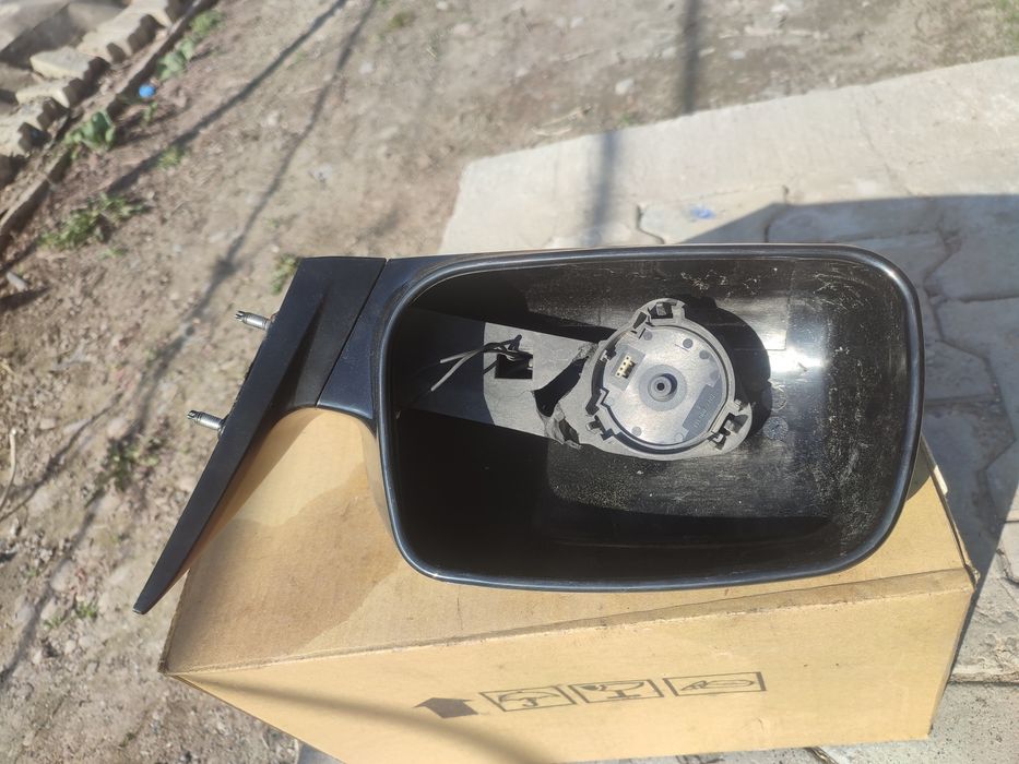 Запчасти на тойота камри 40