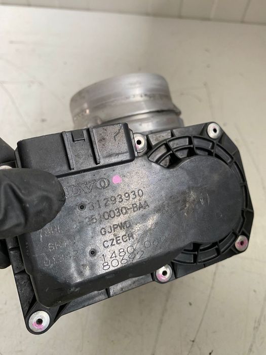 Clapeta acceleratie Volvo V60 XC60 S60 S80 V70 V40 XC90 31293930