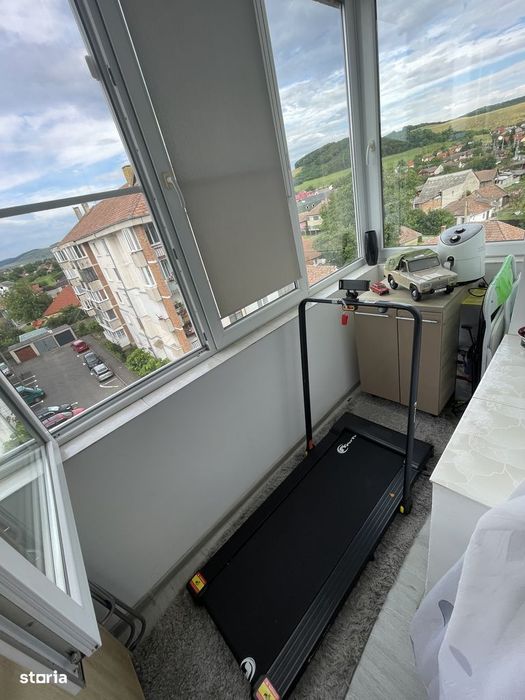De vânzare -Apartament 2 camere confort 1 , Sangeorgiu de Mures