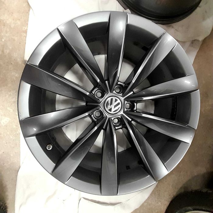 Алуминиеви  джанти за VW Arteon Passat b8 Chennai 19"