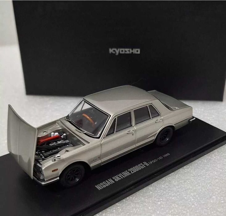 хоби Модели diecast cars Мерцедес Фолксваген БМВ Субару