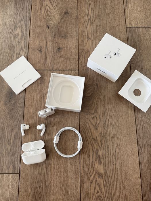 Airpods pro 2 originale