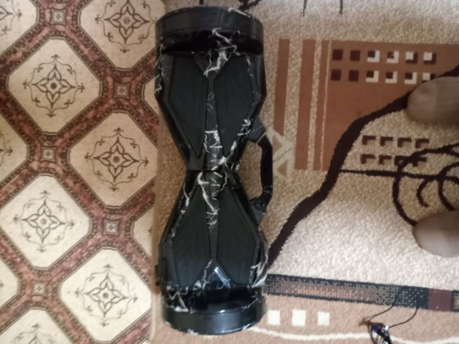 Гироскутер новый