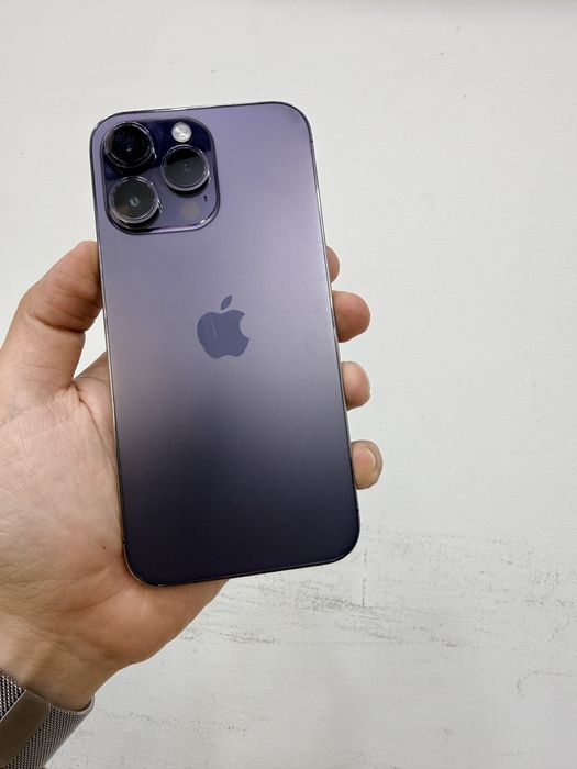 iPhone 14 Pro Max 256 Srochna