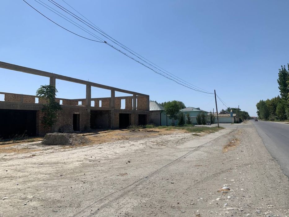 Bino 8 sotix Srochna SOTILADI