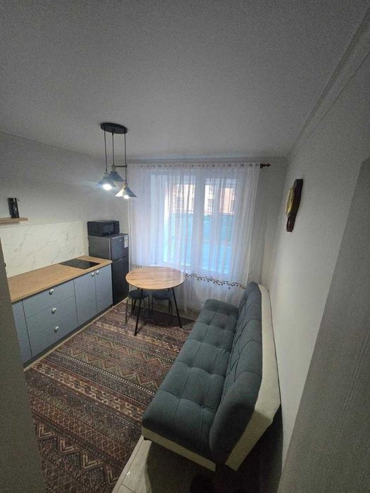 Продается 1-комн квартира. ПОМОЩЬ В ИПОТЕКЕ!!!