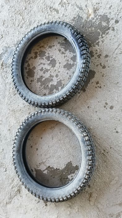 Покрышка для мотоцикла