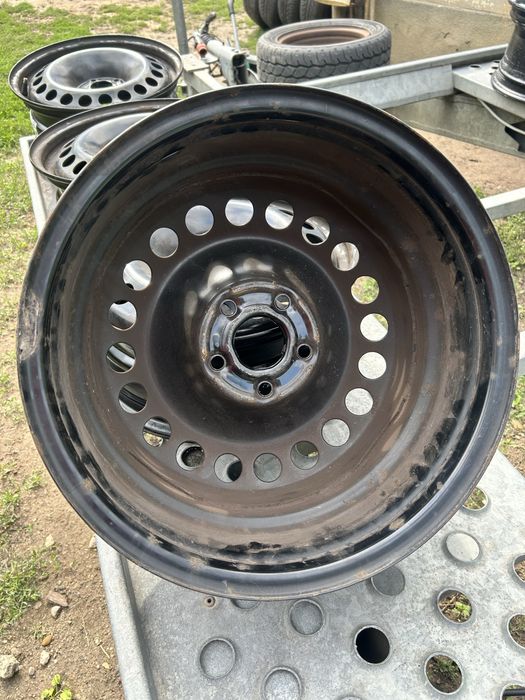 Jante Opel Mokka/Astra 5x105