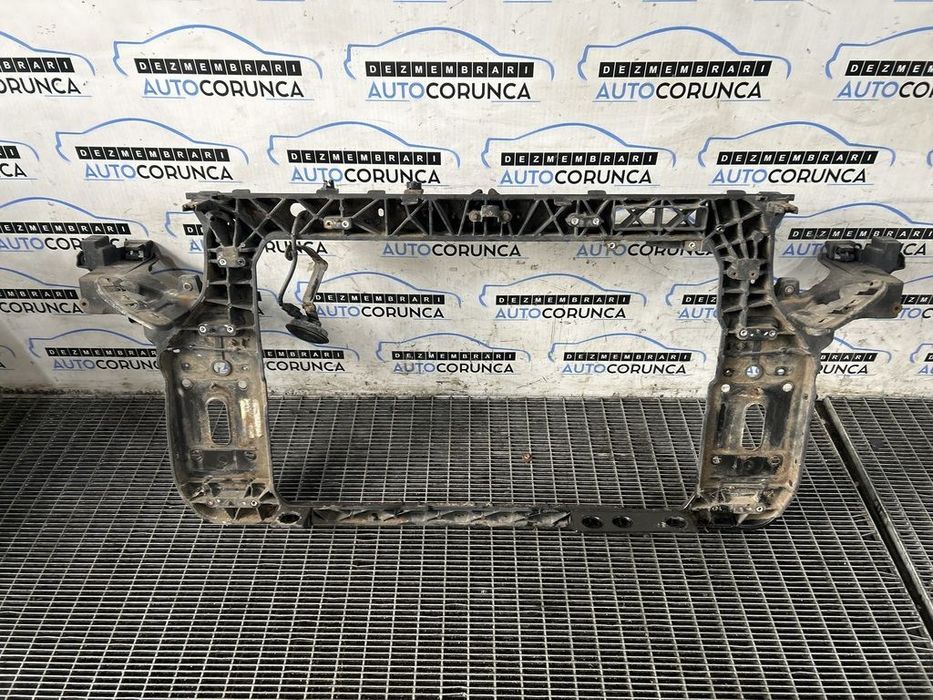 Trager Kia Sportage III 2.0 Diesel 2010 - 2016 1995CC Manuala (1238) Diesel