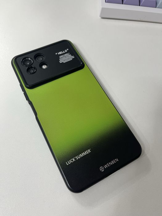 Продам смартфон Xiaomi 11 Lite 5G Ne