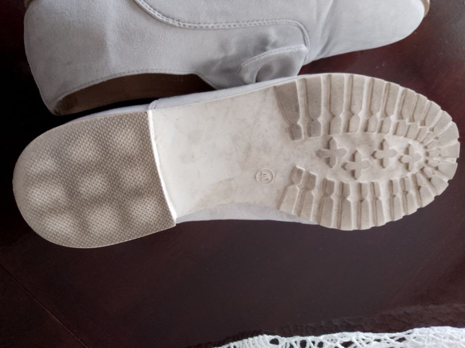 Дамски обувки, Vices