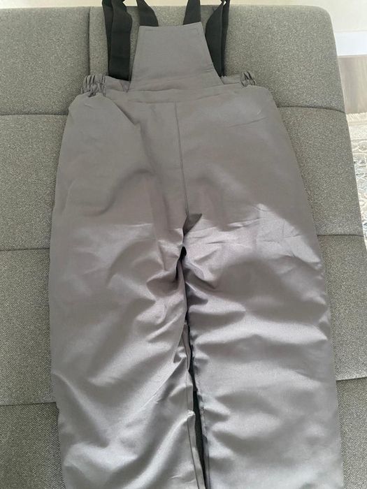 Комбинезон детский