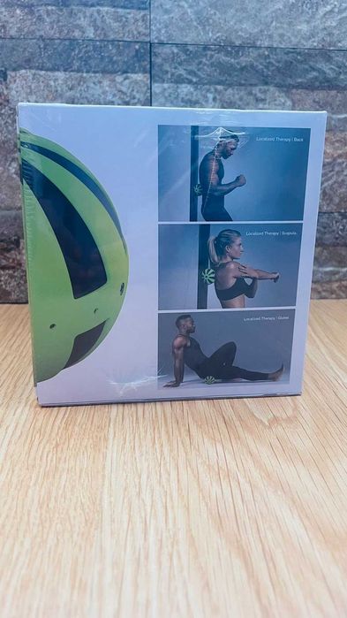 Hyperice Hypersphere Vibration Ball - ГАРАНЦИЯ  50% КОЛЕДНО НАМАЛЕНИЕ