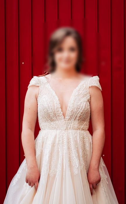 Rochie de mireasa