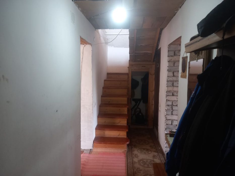 Продам дом, частный двухэтажный