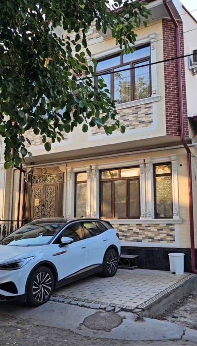 Продается Дом Центре города!