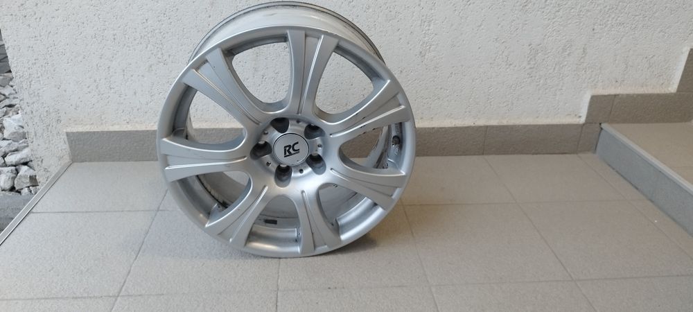 Jante 18 BMW  ( 8,5 Jx18EH2 )
