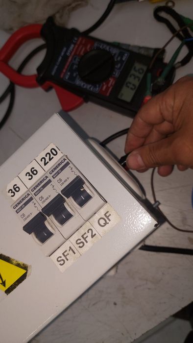 Продам понижающий трансформатор