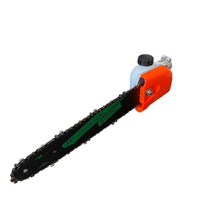 Верижен Накрайник за Тример – Тип Резачка 12″ STAHLMAYER