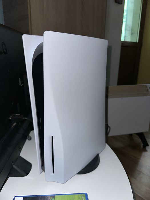 playstation 5 standard edition