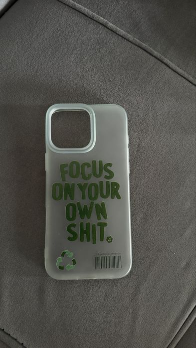 чехол для айфон 16 про макс