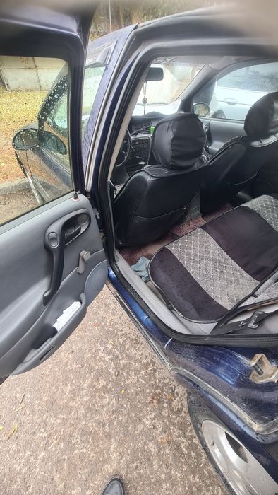 Продам опель вектра б, автомат