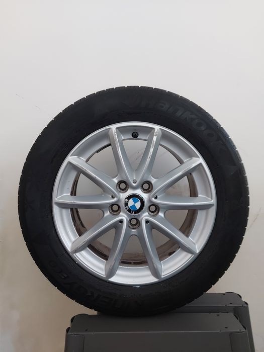 Jante BMW 16" Original • Seria 1 F40 • Seria 2 F45 F46 •roti complete