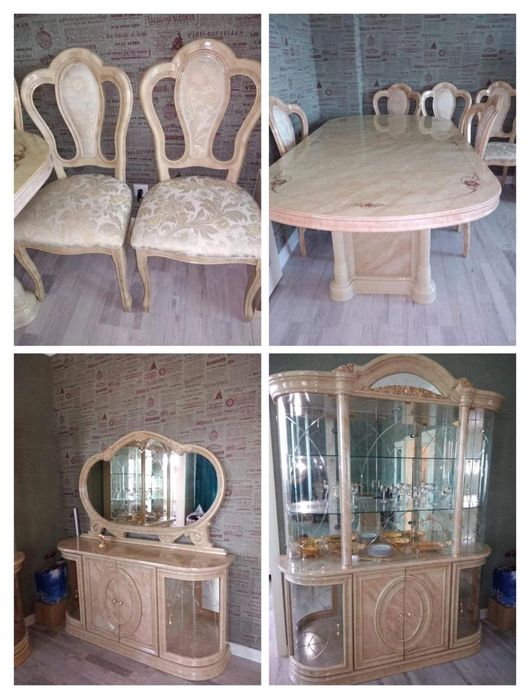 Продаётся гостиная мебель