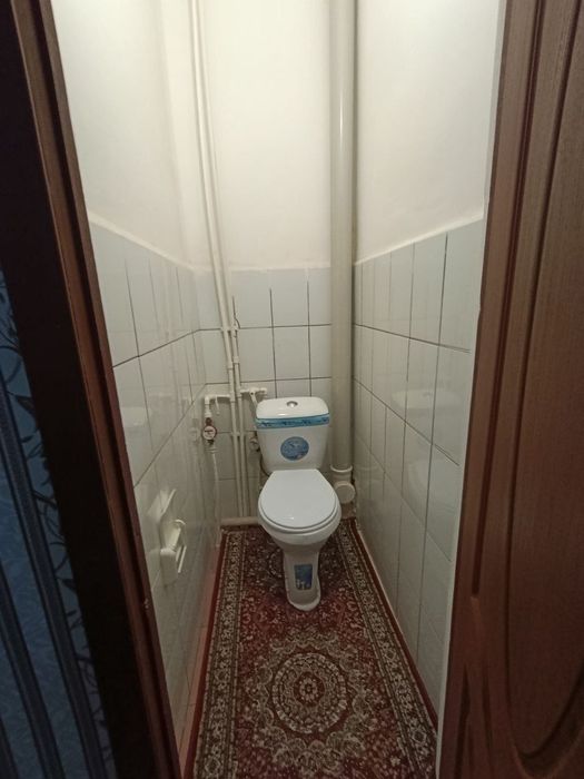 Срочно сотилади квартира