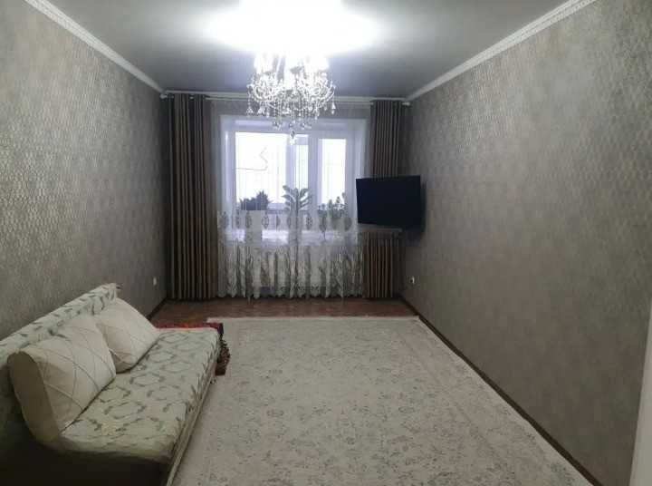 Продажа 3-комнатной квартиры в микрорайоне Аэропорт.