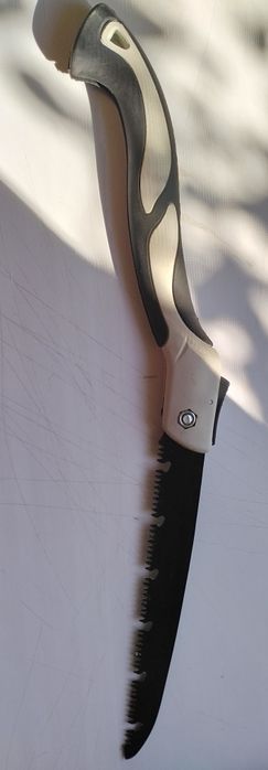 Продам пилу складную