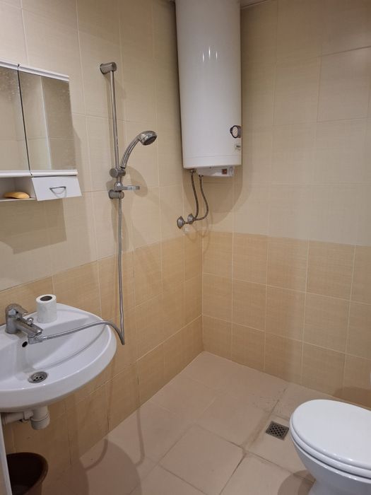 Дава се под наем Двустаен апартамент в Стара Загора, Самара 3 - 54 кв.м за 204 € - Снимка #5