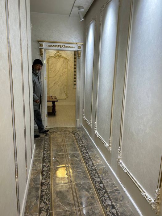 2/5/7 Паркентский базар !ЖК Паркент Plaza, ориентир трехуровневый мост