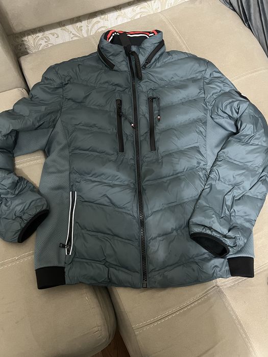 Куртка демисезонная Tom Tailor