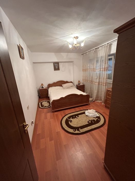 Apartament 3 camere, 95 mp, 1 mai, pret in €