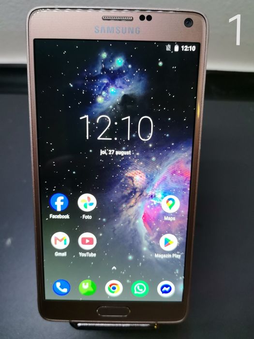 Samsung 50 - 200 ron