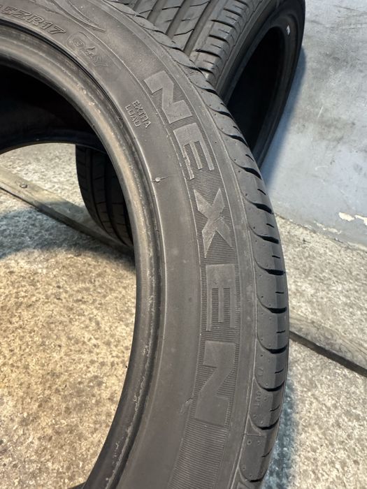 Гуми 225/45/17 NEXEN Nfera SU