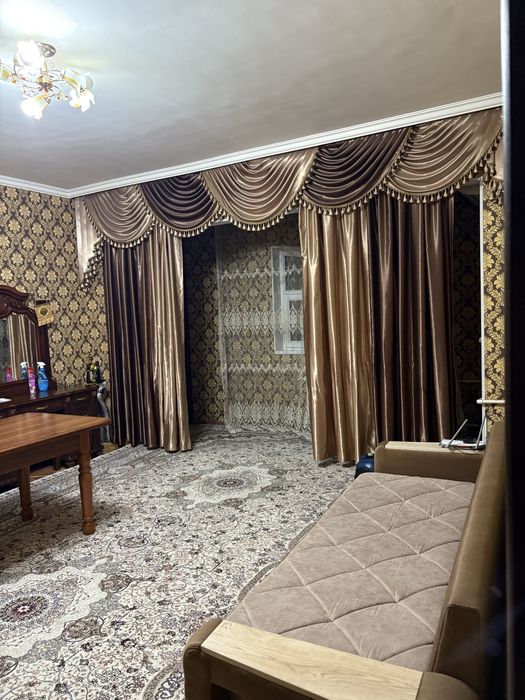 Сдаётся уютная 2-х комнатная квартира