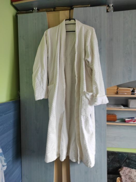 Halate de baie pentru bărbați, mărimi diferite, modele diferite, culor