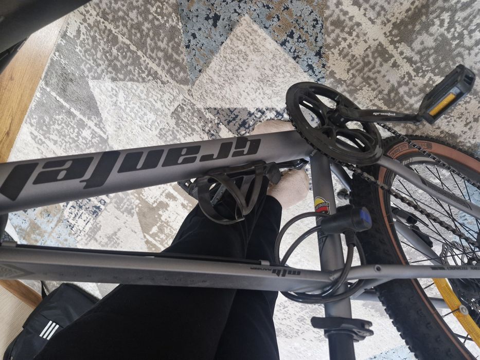 Продам велосипед НОВЫЙ. Немного уступлю