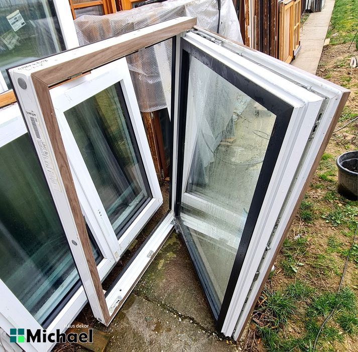 Tripan PVC,Internorm,Austria(LXIX)