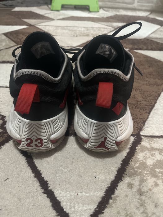 Jordan jumpman stay loyal 2