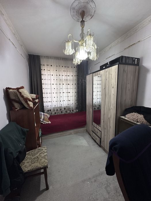 Феруза Продается квартира 3/1/4 балкон 2х3 ор-р: Гинекология