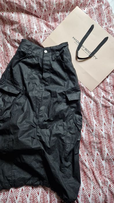 Made by society пола