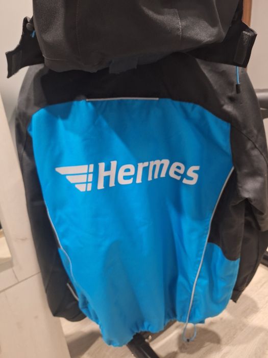 Мъжко работно яке Hermes